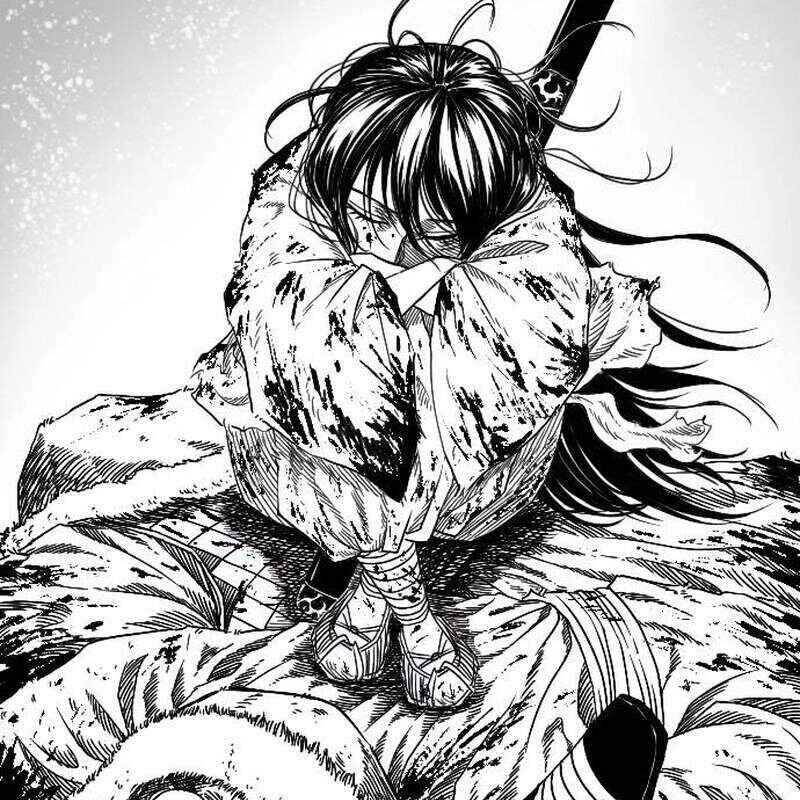 Hắc Sa Chap 5 - Next Chap 6