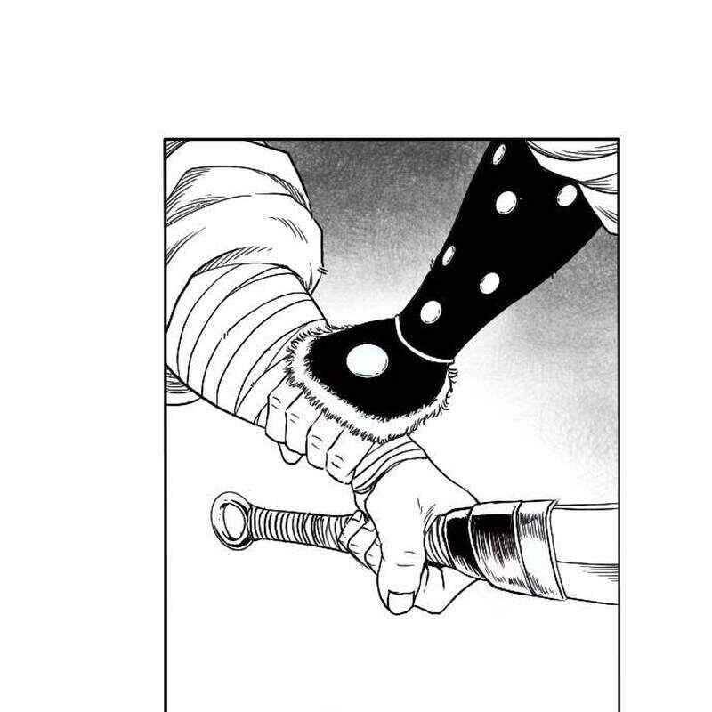 Hắc Sa Chap 5 - Next Chap 6