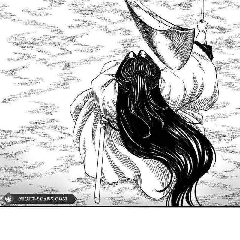 Hắc Sa Chap 5 - Next Chap 6