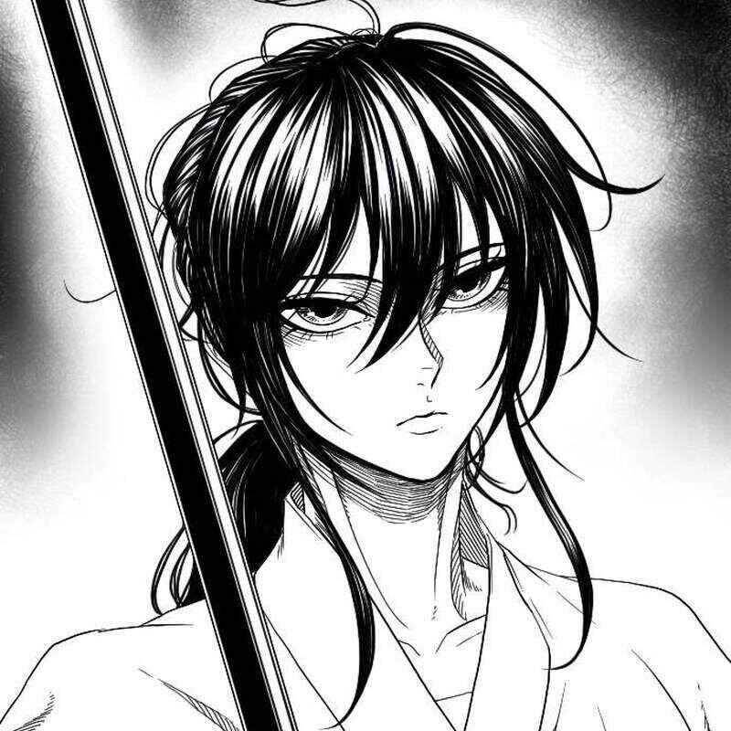 Hắc Sa Chap 5 - Next Chap 6