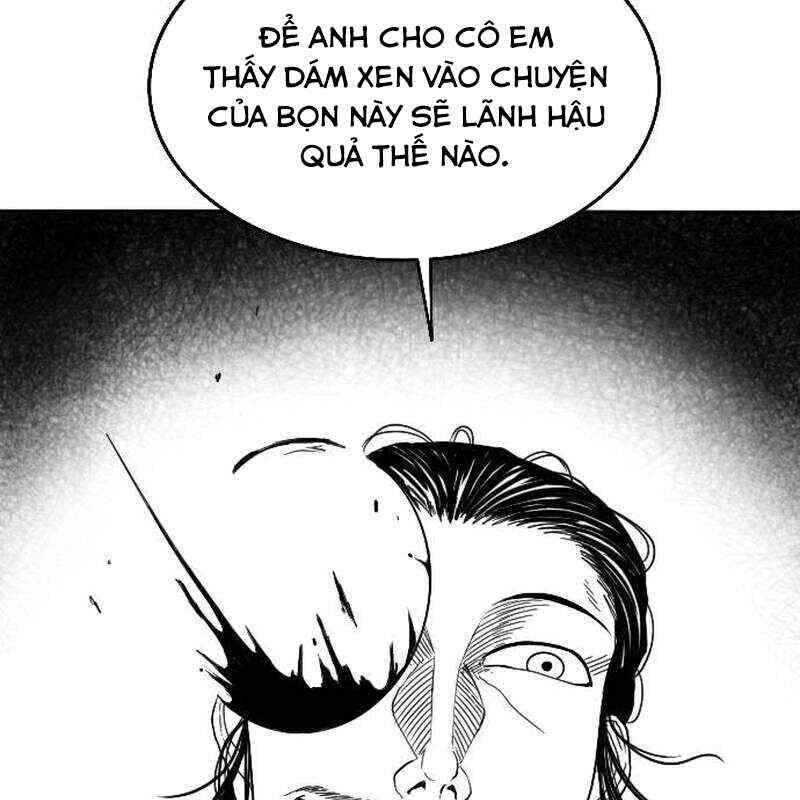 Hắc Sa Chap 5 - Next Chap 6