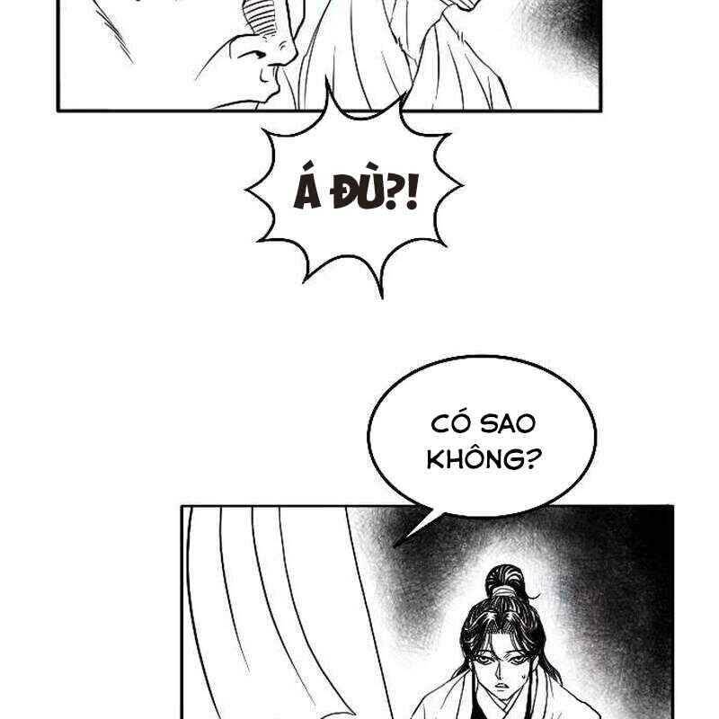 Hắc Sa Chap 5 - Next Chap 6