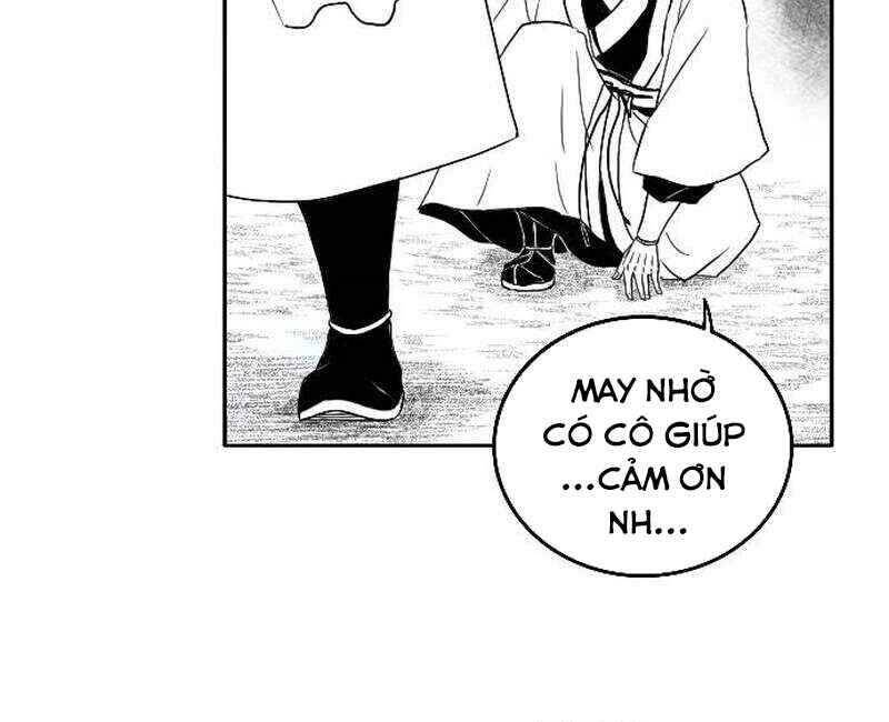 Hắc Sa Chap 5 - Next Chap 6