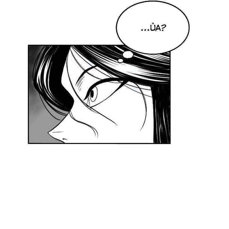 Hắc Sa Chap 5 - Next Chap 6