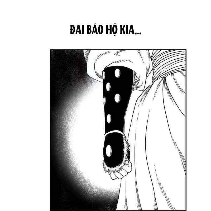 Hắc Sa Chap 5 - Next Chap 6