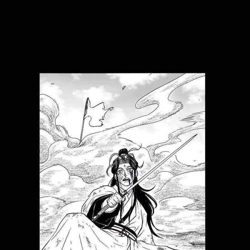 Hắc Sa Chap 5 - Next Chap 6