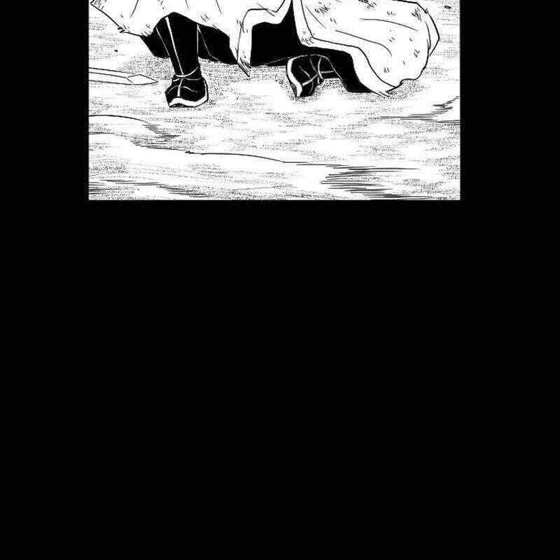 Hắc Sa Chap 5 - Next Chap 6