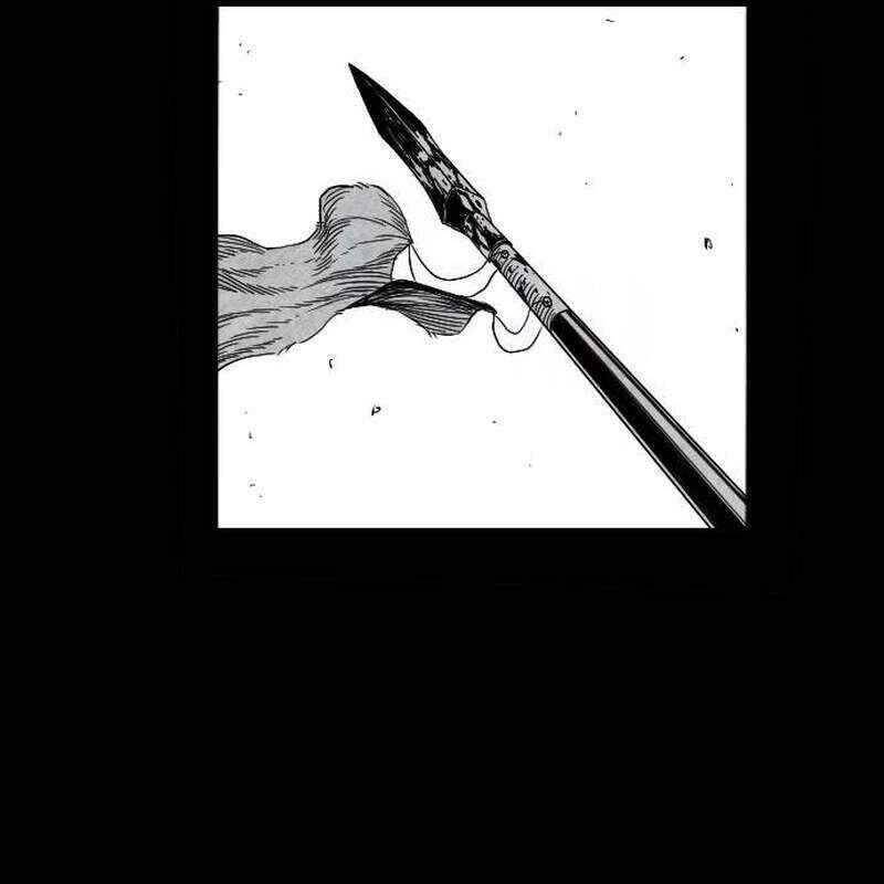 Hắc Sa Chap 5 - Next Chap 6