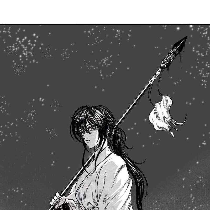 Hắc Sa Chap 5 - Next Chap 6
