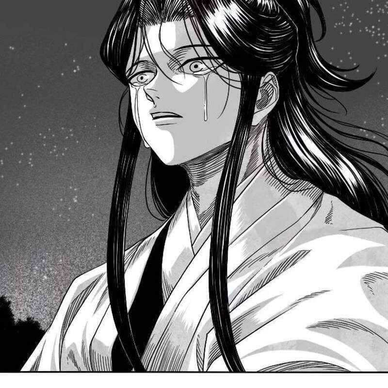 Hắc Sa Chap 5 - Next Chap 6