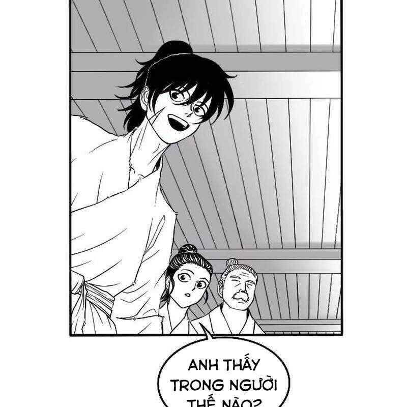 Hắc Sa Chap 5 - Next Chap 6