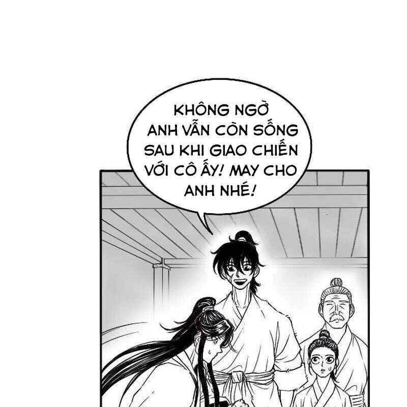 Hắc Sa Chap 5 - Next Chap 6