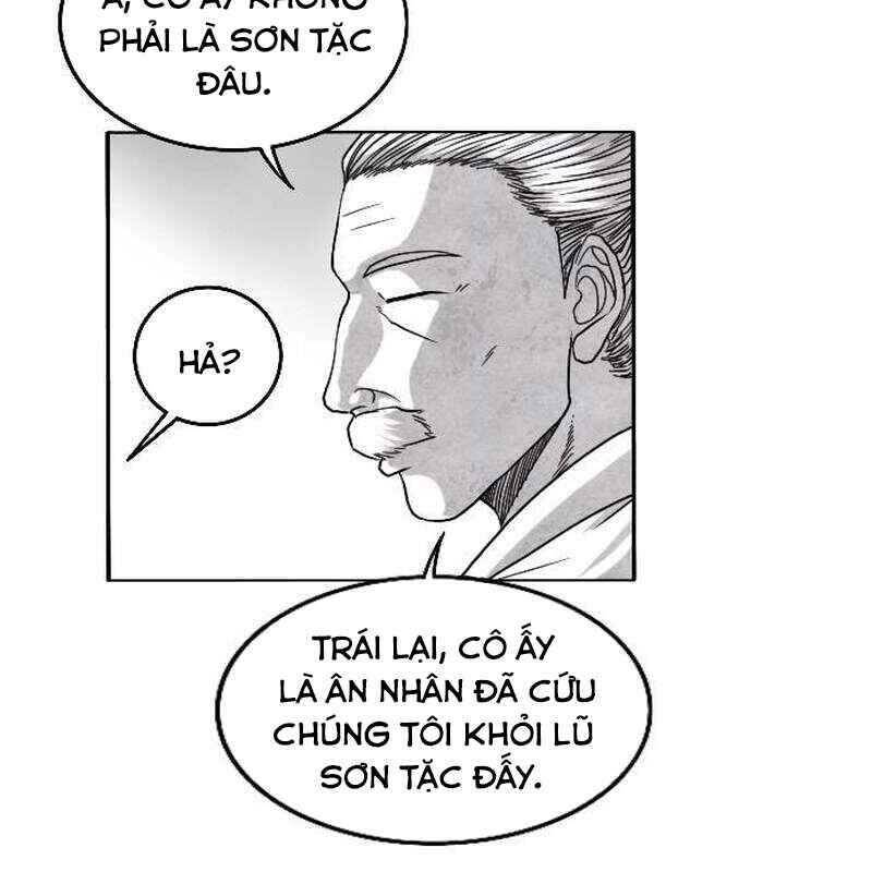 Hắc Sa Chap 5 - Next Chap 6