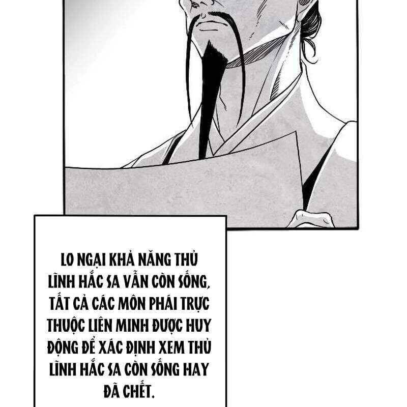 Hắc Sa Chap 5 - Next Chap 6