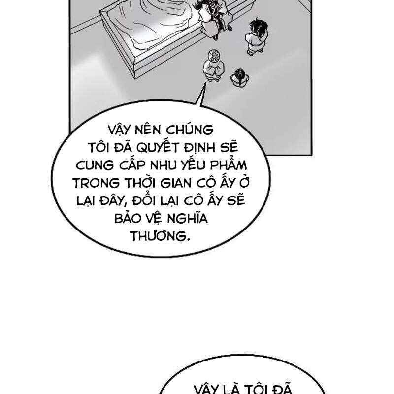 Hắc Sa Chap 5 - Next Chap 6