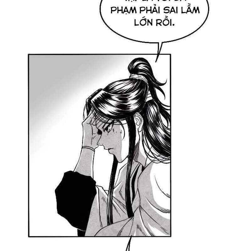 Hắc Sa Chap 5 - Next Chap 6
