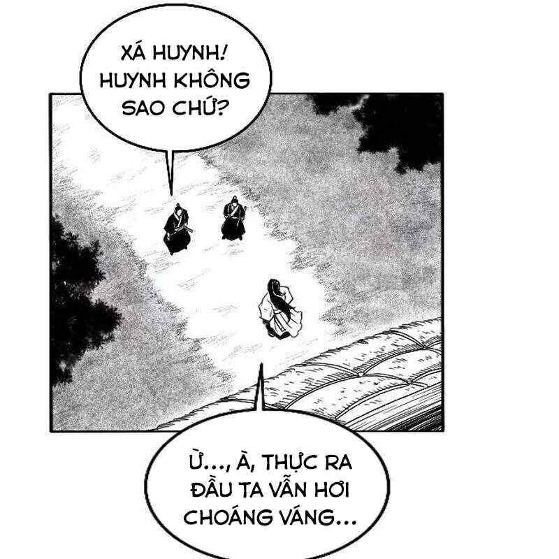 Hắc Sa Chap 5 - Next Chap 6