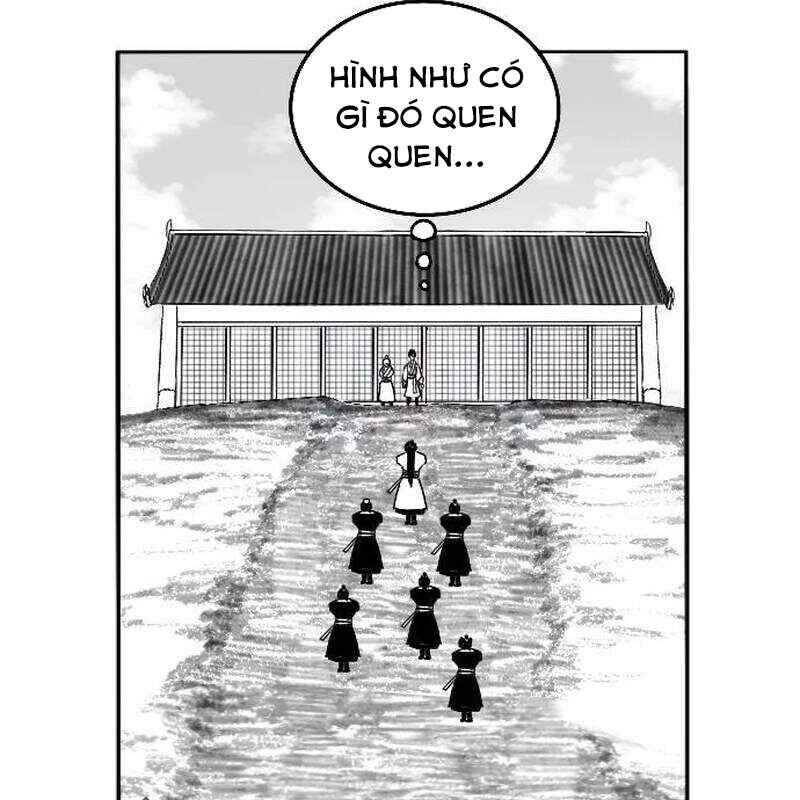 Hắc Sa Chap 5 - Next Chap 6