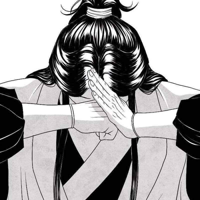 Hắc Sa Chap 5 - Next Chap 6