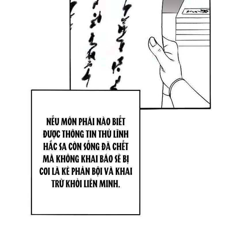 Hắc Sa Chap 5 - Next Chap 6