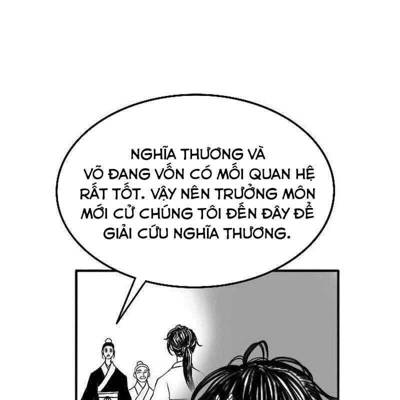 Hắc Sa Chap 5 - Next Chap 6