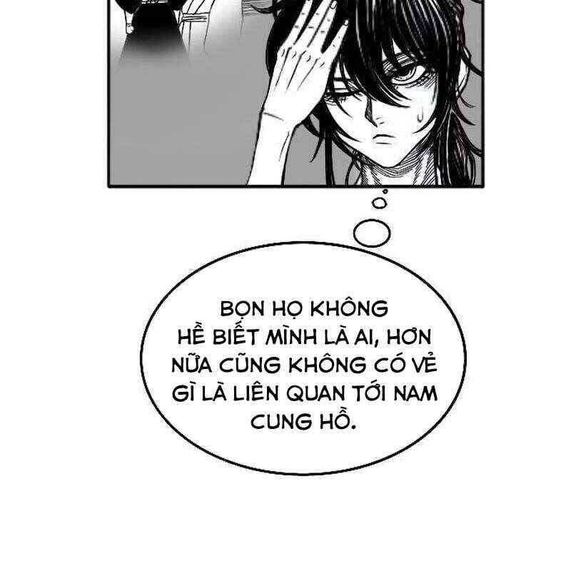 Hắc Sa Chap 5 - Next Chap 6