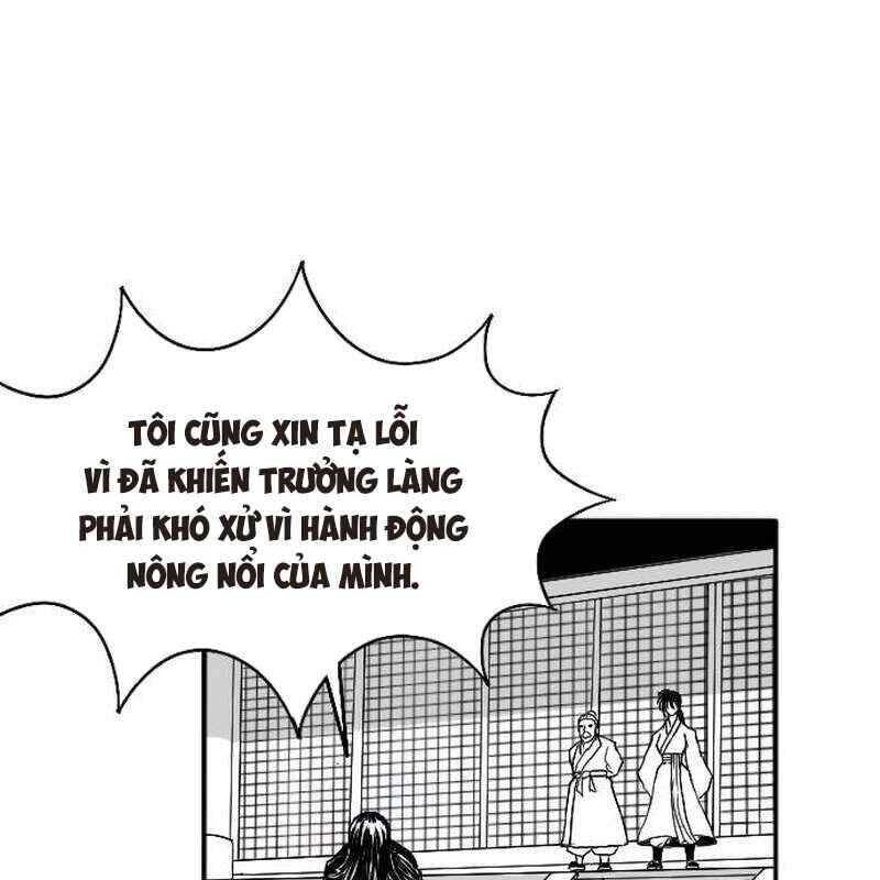 Hắc Sa Chap 5 - Next Chap 6