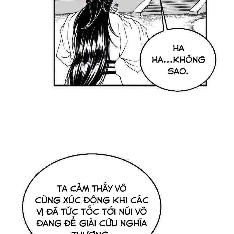 Hắc Sa Chap 5 - Next Chap 6
