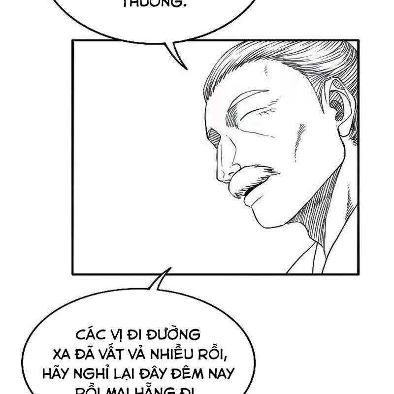 Hắc Sa Chap 5 - Next Chap 6