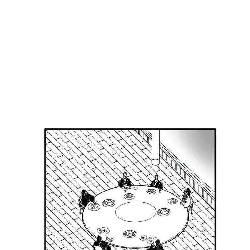 Hắc Sa Chap 5 - Next Chap 6