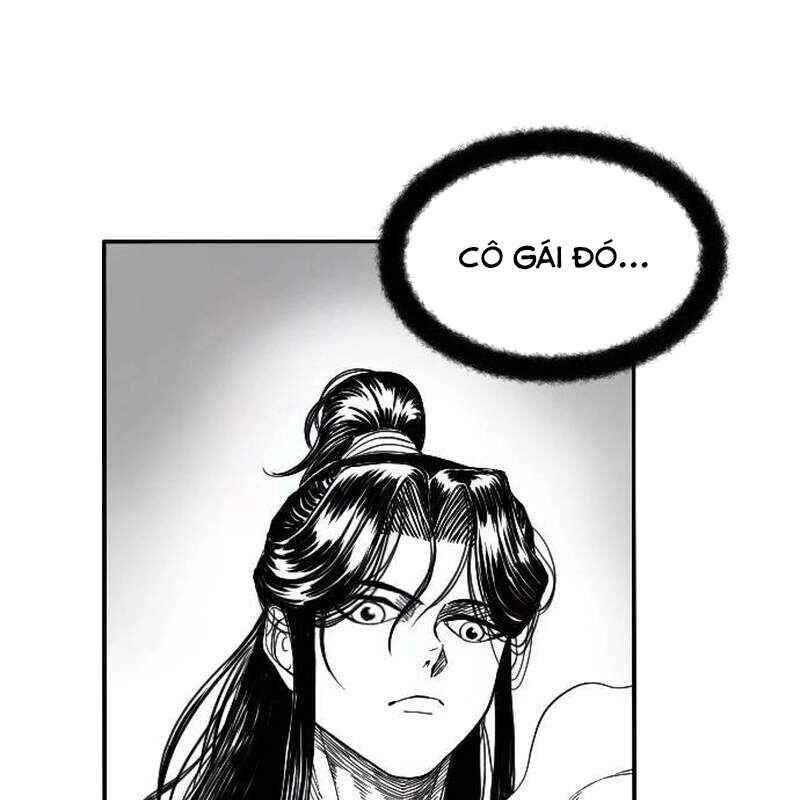 Hắc Sa Chap 5 - Next Chap 6