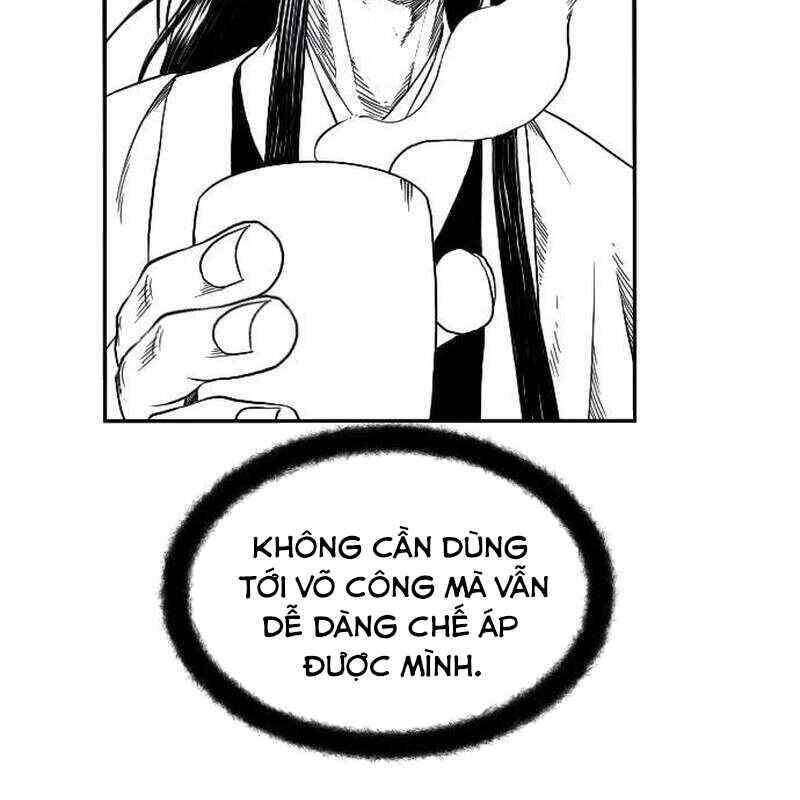 Hắc Sa Chap 5 - Next Chap 6