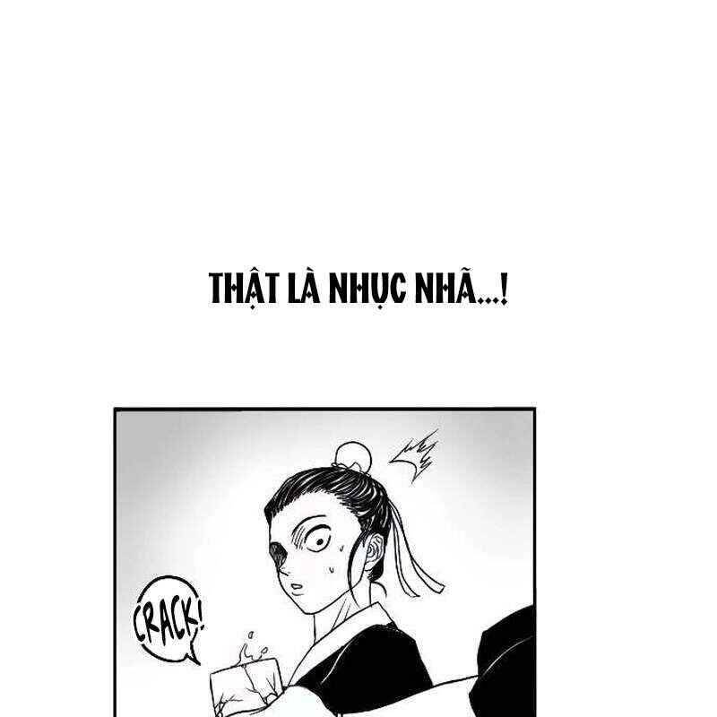 Hắc Sa Chap 5 - Next Chap 6
