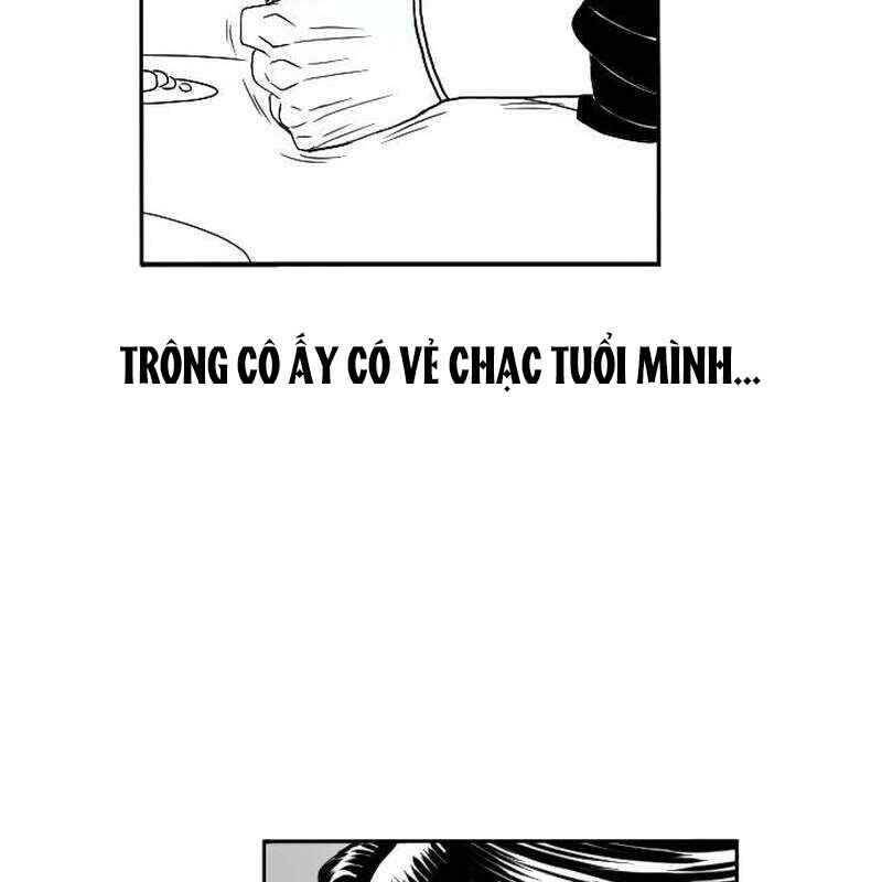 Hắc Sa Chap 5 - Next Chap 6