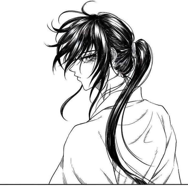 Hắc Sa Chap 5 - Next Chap 6