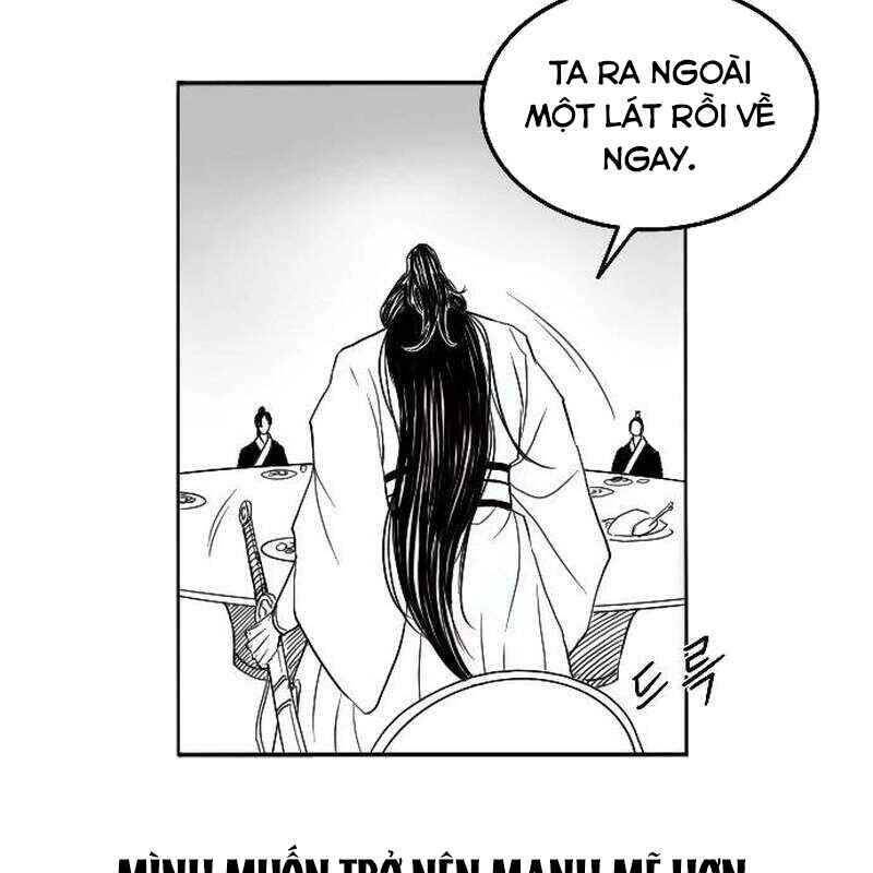 Hắc Sa Chap 5 - Next Chap 6