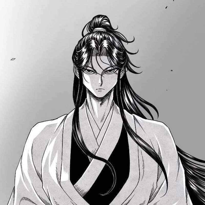 Hắc Sa Chap 5 - Next Chap 6