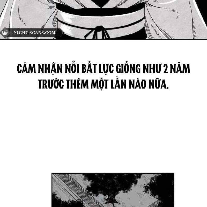 Hắc Sa Chap 5 - Next Chap 6