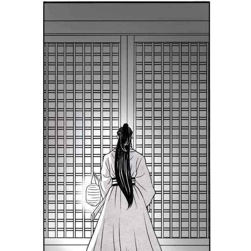 Hắc Sa Chap 5 - Next Chap 6