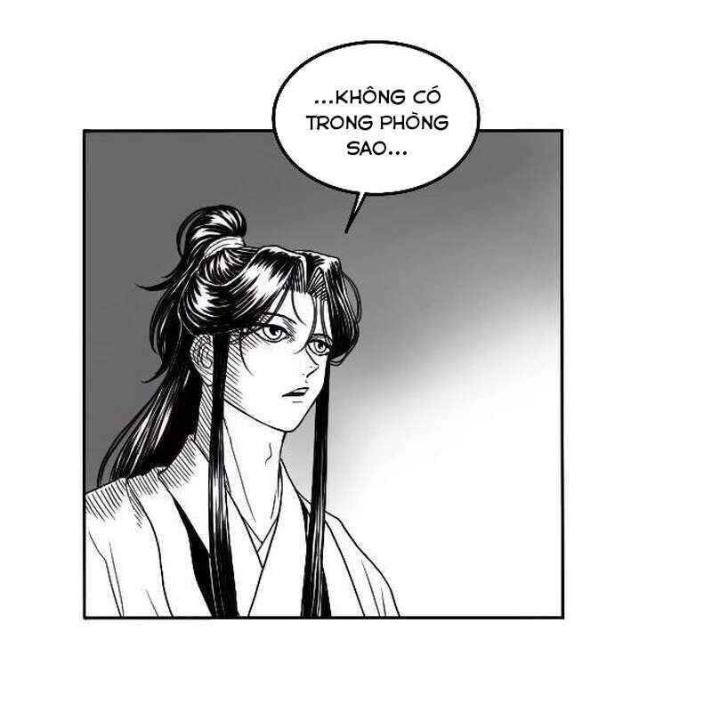 Hắc Sa Chap 5 - Next Chap 6