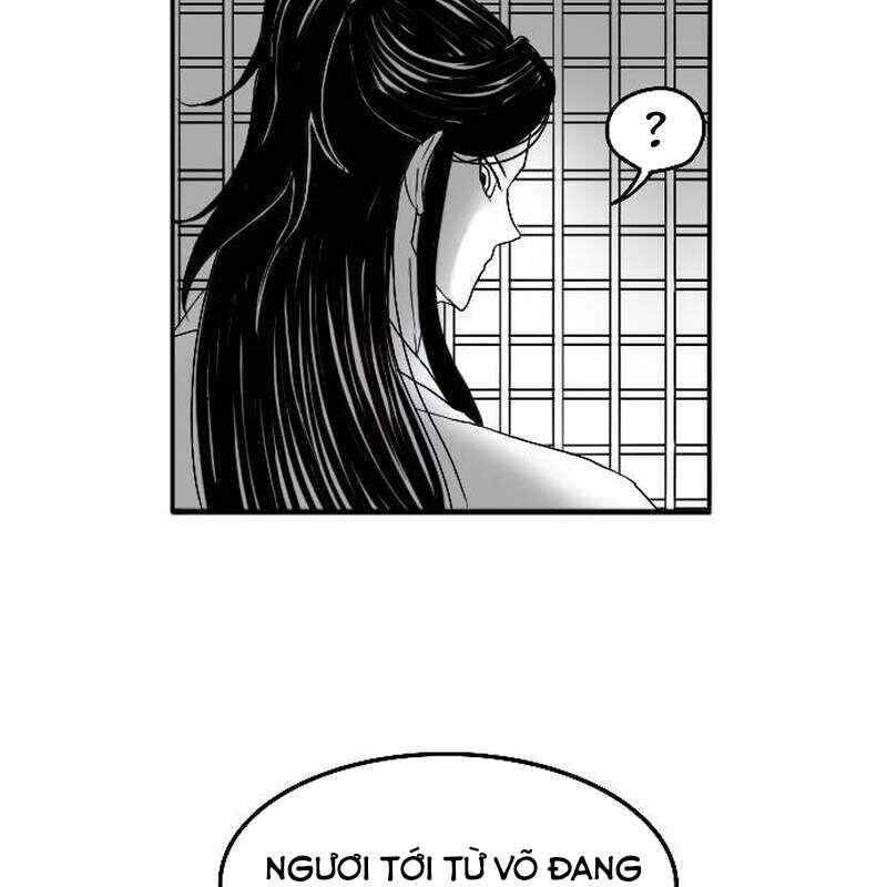 Hắc Sa Chap 5 - Next Chap 6