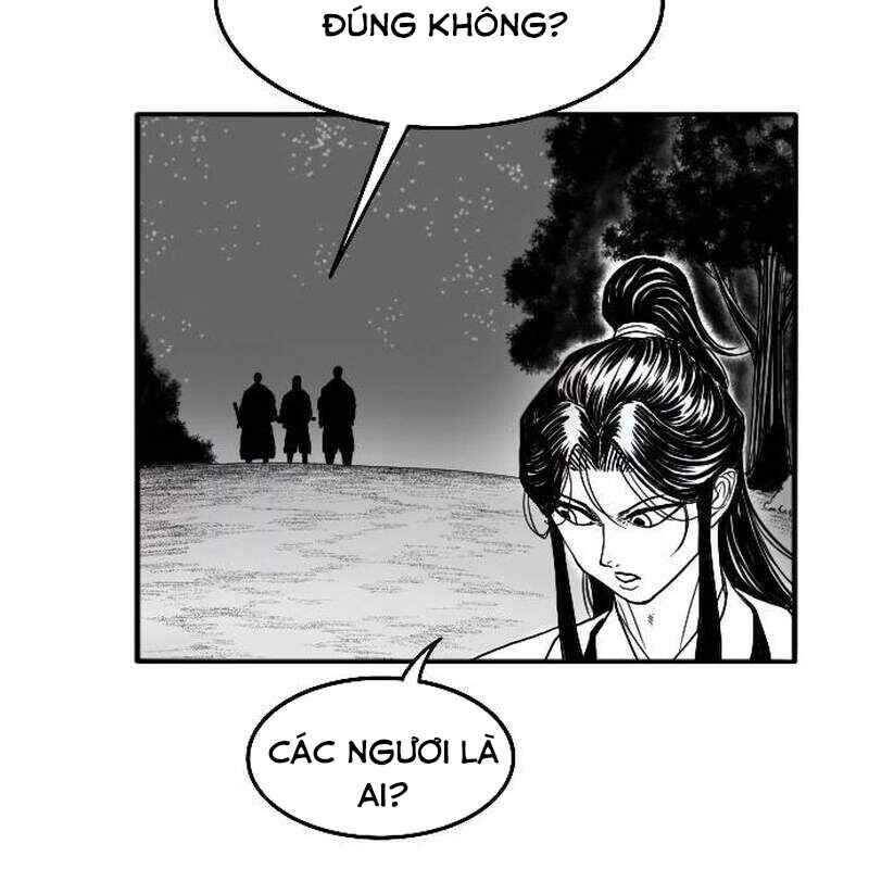 Hắc Sa Chap 5 - Next Chap 6