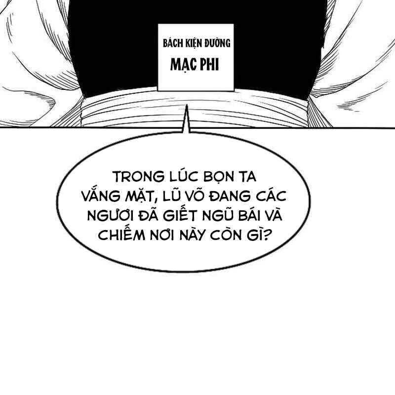 Hắc Sa Chap 5 - Next Chap 6