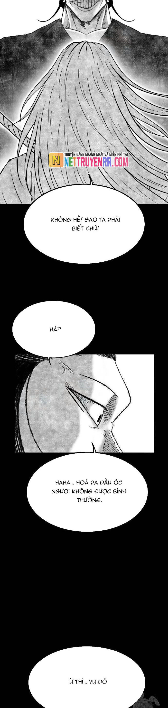Hắc Sa Chap 51 - Next Chap 52