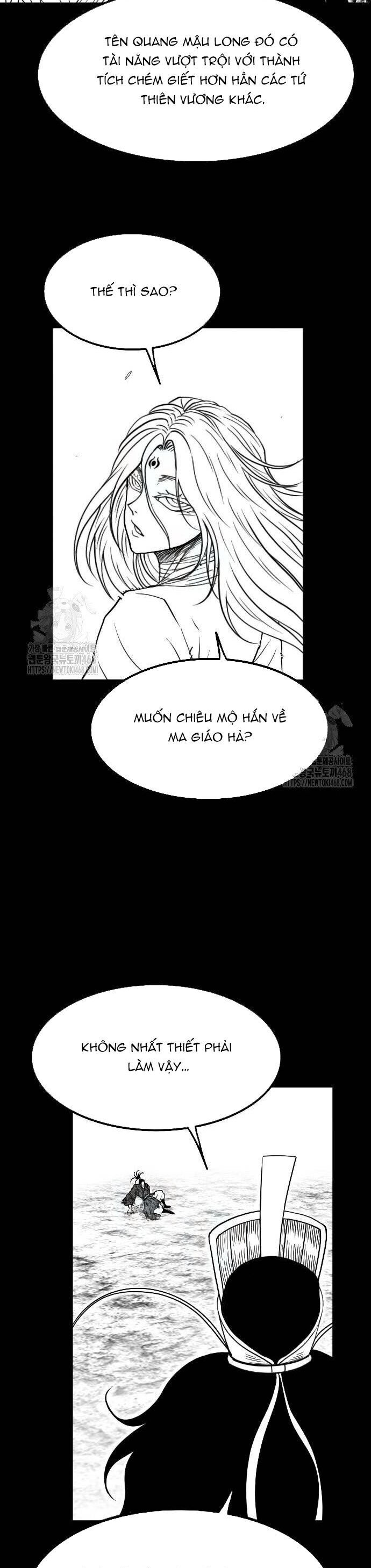Hắc Sa Chap 51 - Next Chap 52