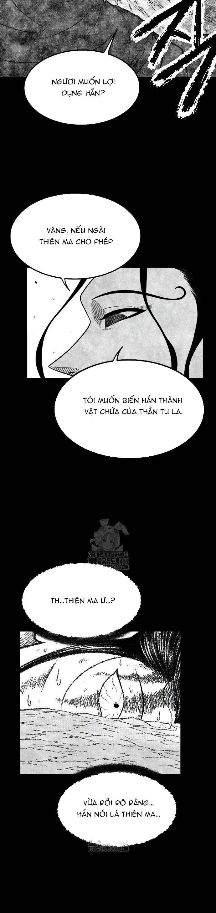 Hắc Sa Chap 51 - Next Chap 52