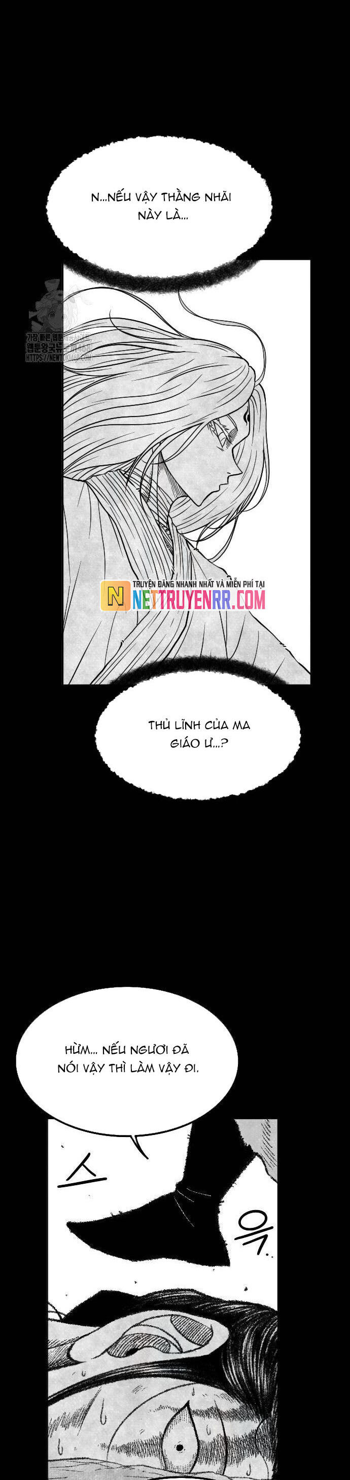 Hắc Sa Chap 51 - Next Chap 52