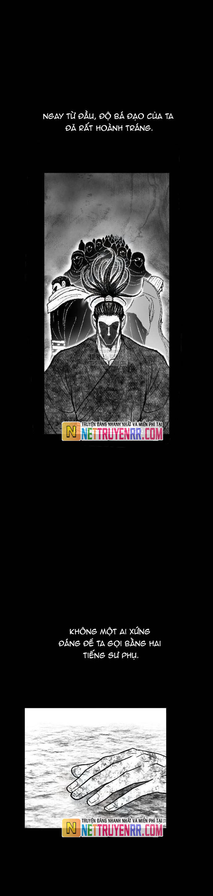 Hắc Sa Chap 51 - Next Chap 52