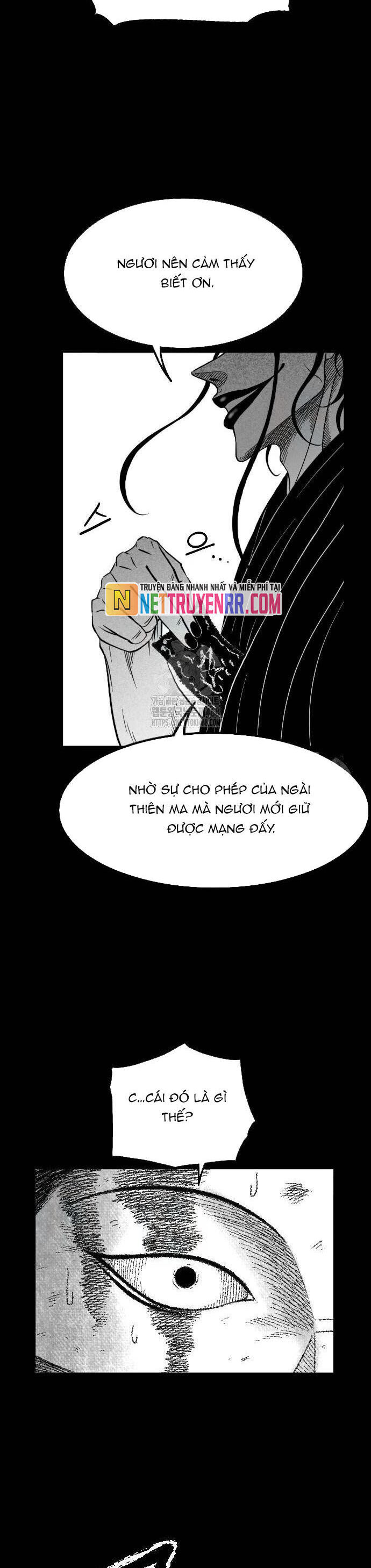 Hắc Sa Chap 51 - Next Chap 52