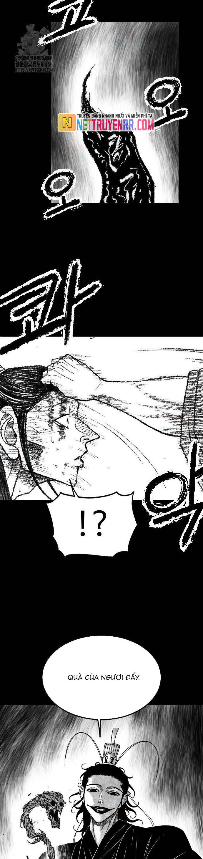 Hắc Sa Chap 51 - Next Chap 52